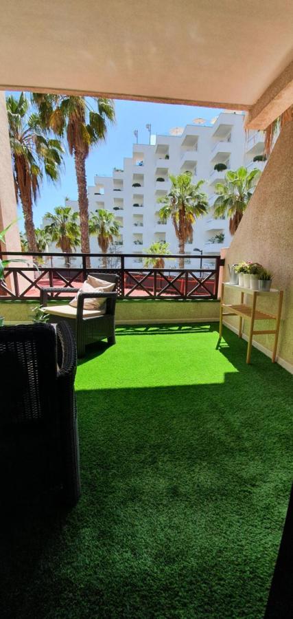 Spectacular Renovated Apartment, 5 Min To Camison Beach, With Aircon أرونا المظهر الخارجي الصورة