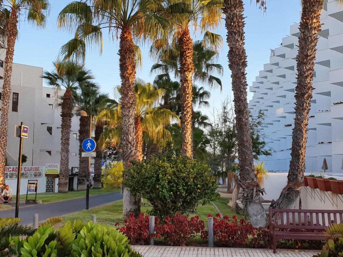 Spectacular Renovated Apartment, 5 Min To Camison Beach, With Aircon أرونا المظهر الخارجي الصورة